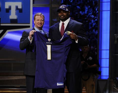 michael oher height|michael oher draft pick.